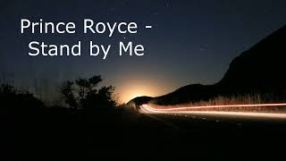 Prince Royce - Stand by Me