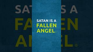 When Did Satan Fall?