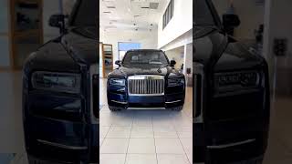 Rolls Royce Cullinan 2022 (@paapiMunde)