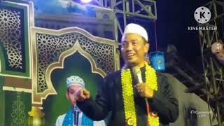 BU' ||LITA|| BERTANYA..LEWAT JALAN MANAKAH MENUJU MASUK SURGA ??? ||KH MUSLEH ADNAN|| MENJAWAB