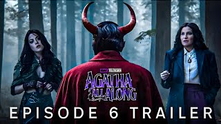 Marvel Television's Agatha All Along I EPISODE 6 PROMO TRAILER Disney+