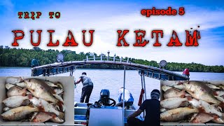 Pulau ketam (ep05)