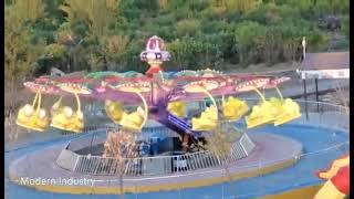 Theme park newest amusement machine rotating octopus rides 008613733663101