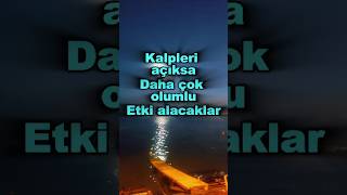 Kalpler açıksa daha çok olumlu etki alacaklar #gökyüzününtavrı#karmaastroloji#gününastrolojikbilgisi