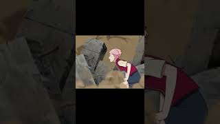 Sakura Yelling Naruto | Mexican Phonk Eki | Naruto Shippuden #shorts #short