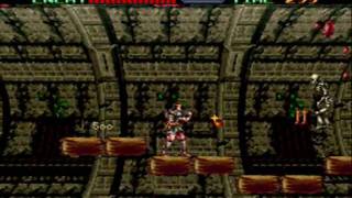 Let's Play Super Castlevania IV! Part 5