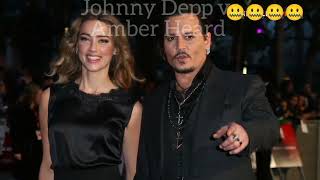 Amber Heard and Johnny Depp trial: new shocking facts