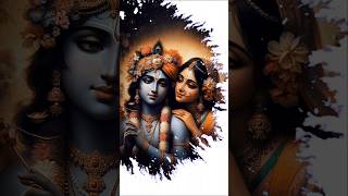 Krishna Status Video 💫 Radha Krishna Love Status❤️ #shortRadhasviral