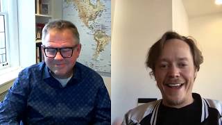 Blockchain, Cryptocurrencies and the Future of the Internet An Interview With Brock Pierce