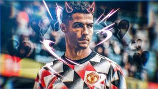 Ronaldo edit🐐✨ [road to 200 subs ]