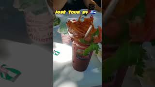 Rica michelada #viral