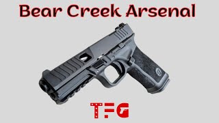 "Budget" Bear Creek Arsenal Grizzly - TheFirearmGuy