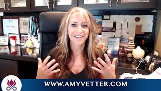 Amy Vetter Blog Water Cooler