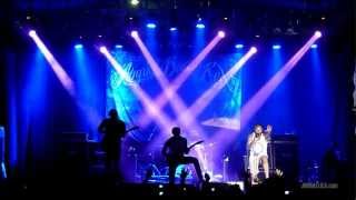 August Burns Red - Meddler (Live in Jakarta, 27 April 2012)