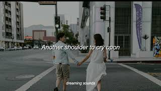 The Outfield - Your Love (Lyrics)