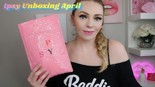 Ipsy Glam Bag Unboxing May 2021. Music2makeup