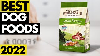 ✅ Top 5: Best Dog Food Brands 2023 [Reviewed & Buying Guide]