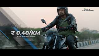 Joy Of Commute | Rannvijay Singha | Joy e-Bike