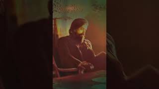 KING OF KGF #rocky bhai  #KGF #yash #shorts #viral #video #Sanjay dutt