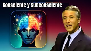 Cómo funciona el CEREBRO🧠Consciente y Subconsciente🧠 Brian Tracy Seminario Fenix 4