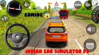 Indian Car Simulator 3d | 😱Complete Level 6 | 🚗Real Indian Car Driving Game