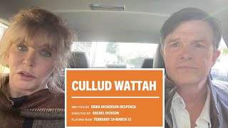 Care Takes episode 146: “culled wattah” at Stages Theatre, Houston