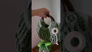 #macramebag #macrame #handmade #homemade #newdesing  #bolsotejido #artesanal #trabajo  #bolsodemano