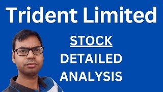 Trident Ltd Stock Analysis | Trident Share Latest News | Trident Ltd Share Latest News |