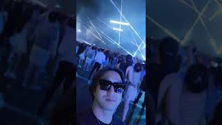 Eric prydz, world dj festival korea 2024