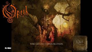 Opeth - 07 The Grand Conjuration (5.1 Mix)