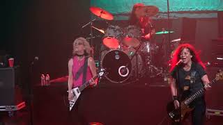 L7 - One More Thing - Le Trianon Paris - 18/06/2024