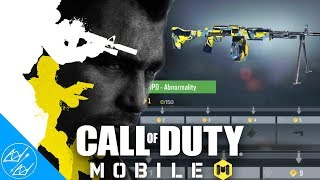 Deep Dive Into "SKINS" on Call Of Duty: Mobile || Call Of Duty: Mobile