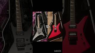 Jackson warrior vs Jackson kelly which is better