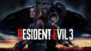 Resident Evil 3 Remake PS5 Version is Live! Let's Check it Out