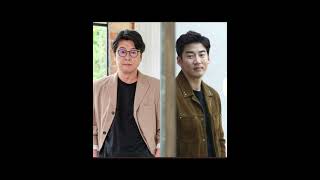 #KimYunSeok and #YoonKyeSang reportedly to lead a new drama #InTheForestWithoutAnyone #kdrama #short