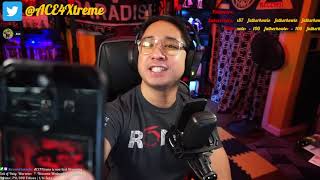 🪂 Wednesday Warzone | Call of Duty Warzone 2 | Full Twitch VOD