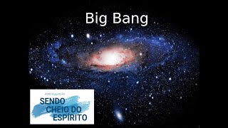 Evidências contra a teoria do Bigbang