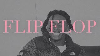 [FREE] Playboi Carti x Pierre Bourne 2019 Type Beat | "FLIP FLOP" (prod. Highself x malenkiyyarche)