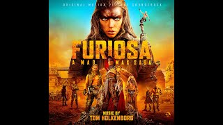 Furiosa : A Mad Max Saga OST (Dementus Is Gaining)