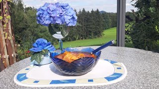 Немного поработали и приготовили вкусный борщ 🥘🤗😚