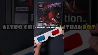 QUESTO GIOCO DIFFICILISSIMO PS1 NASCONDEVA UN SEGRETO NEL FINALE MA PER VEDERLO AVEVI BISOGNO DI...