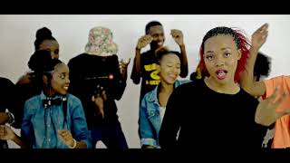 Hanid Barbie X Chozz - Praise God (Official music video) | Africa Music Union