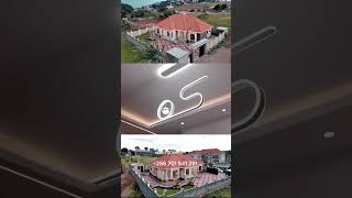 4 bedroom house for sale at Akright sekiwunga Entebbe road at ugx700Million #uganda #houseforsale