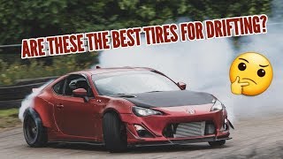 DRIFTING A BOOSTED FRS, MORE PROGRESS MADE! (CLUB FR JAM 2018)