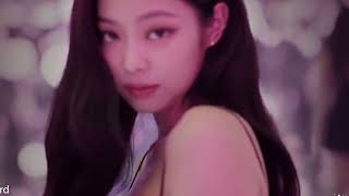 jennie the heart want what's it want •FMV•