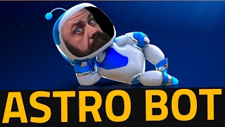 Malý velký Astrobot je zpátky! | Preview & První dojmy