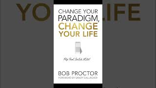 🔥 Change Your Paradigm, Change Your Life - The Secret Formula Unveiled! 🚀