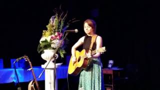 Hayley Reardon at Marblehead Little Theater