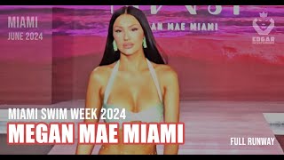 Miami Swim Week / Megan Mae