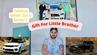 Ford Mustang GT | Final Part |  Lubana Family | Daily Vlogs | New Zealand  | 2022